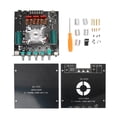 thumbnail image 1 of BT Power  Board , Built In Cooling Fan DC15-36V Bass USB  Board 2.1 Channel     For Home Theater , 1 of 8