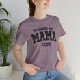 thumbnail image 2 of Stressed Out Mama T-shirt, Mom Tee, Mother's Day Gift, 2 of 2