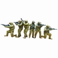 thumbnail image 3 of 6 figuras en miniatura a escala 1:64, micropaisajes, decoración, objetos de colección, accesorios de fotografía, figuras pequeñas de personas, modelos, 3 of 7