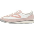 thumbnail image 3 of Tretorn Women's Size 8, Rawlins Retro Lace-up Sneaker, Blush, 3 of 8
