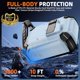 thumbnail image 5 of Funda con soporte de teléfono y kit de limpieza para AirPods Pro, 5 of 6