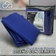 thumbnail image 4 of Sabanas Queen Size Microfibra Amplias Con Relieve Diseño Elegante Nubisuave  Liso Textura Suave, 4 of 6