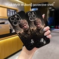 thumbnail image 4 of Funda Delgada para Myth Wukong Game Phone Case (18), 4 of 9