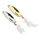 thumbnail image 5 of Señuelos de Pesca de Cuchara ANGGREK, 5 of 8