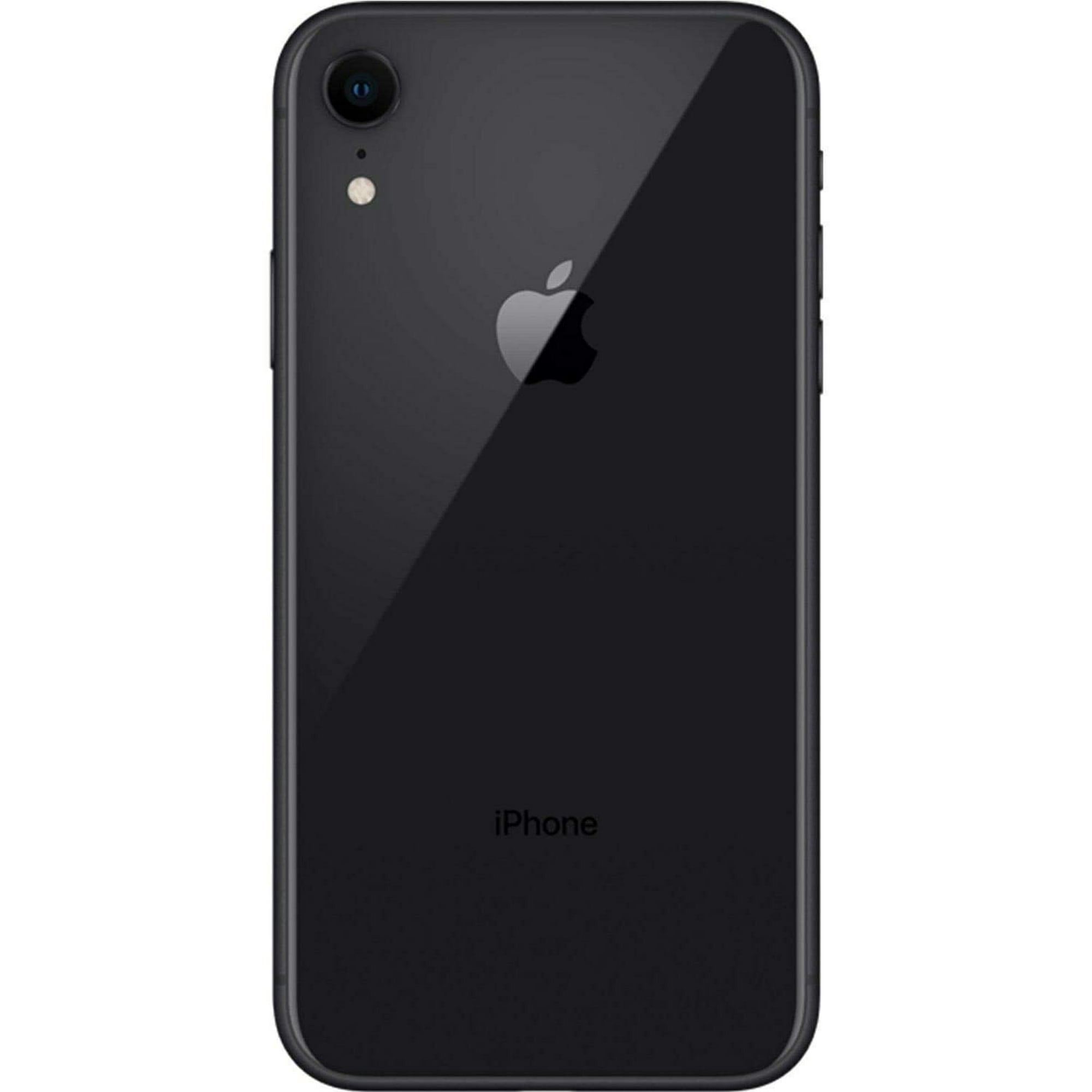 iphone XR 128GB Certified Refurbished | Walmart Canada