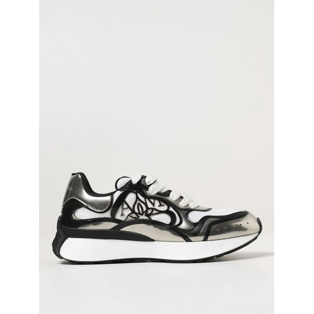 

Alexander Mcqueen Sneakers Men Multicolor Men