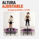 thumbnail image 5 of Trampolin de Ejercicio ALTERA  TRHE-01 Fitness Hexagonal, 5 of 8