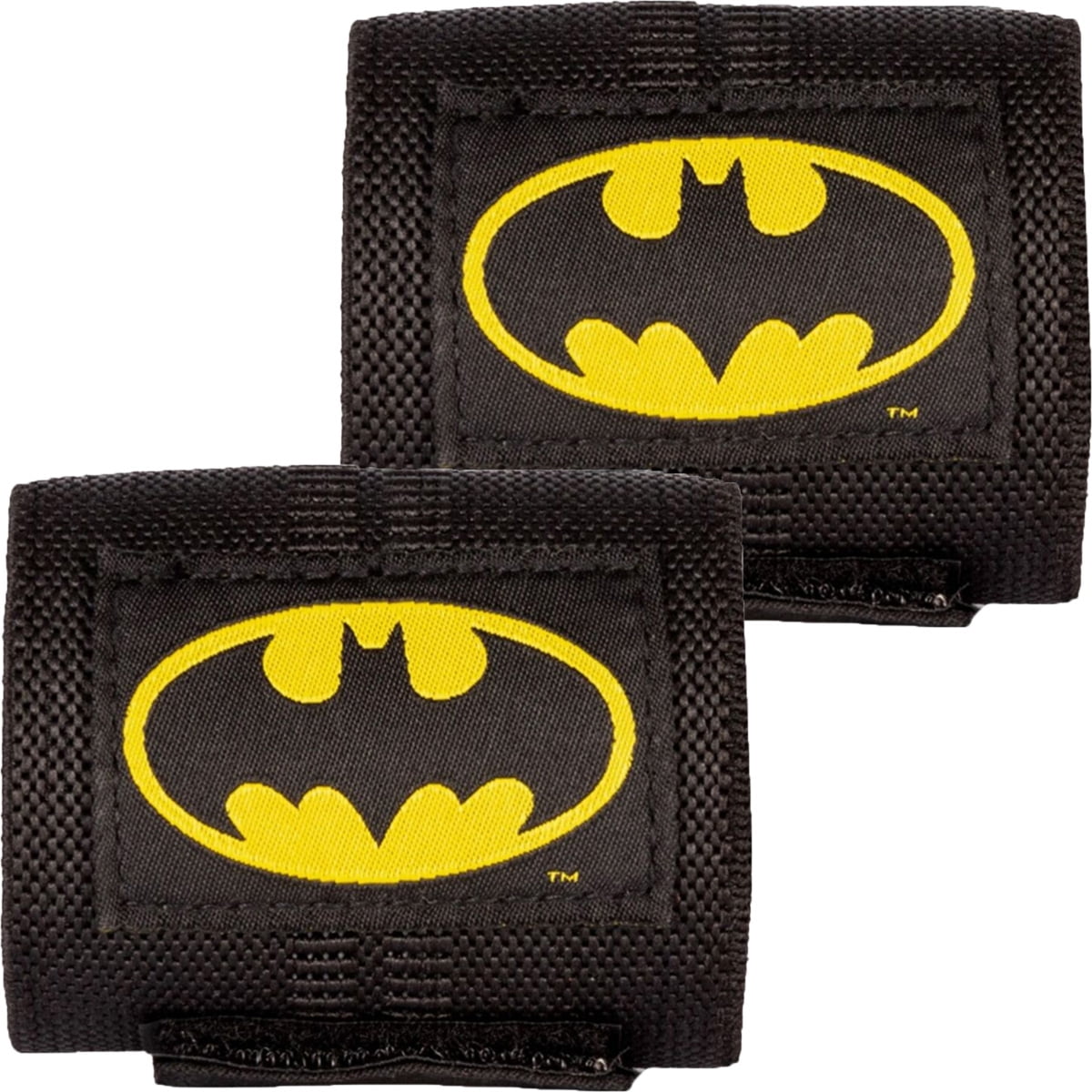 Performa Premium Weight Lifting Wrist Support Wraps Batman
