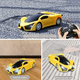 thumbnail image 2 of Coche Recargable De Control Remoto Malubero Malu2166 Amarillo, 2 of 3