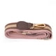 thumbnail image 5 of Correa De Bolso Ajustable, Correa De Hombro De Repuesto De Piel De Vaca Y Cinta Con Hebilla Para Bolsos, Bolsos De Mensajero Y Bolsos De Mano, Longitud Ajustable De, 5 of 7