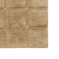 thumbnail image 5 of BNM Non-Slip Washable Bath Rug Set, 20" x 30", 24" x 36", Taupe, 5 of 8