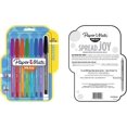 thumbnail image 1 of wqlpp-Paper Mate InkJoy 100 Stylos, 1 of 2