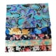 thumbnail image 3 of 10 Piezas De Tela De Patchwork Para Coser, De , Paquetes De Tela En Japonés, 3 of 9