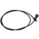 thumbnail image 3 of Conector tipo C a prueba de agua IP68 Conector macho de cierre a presión con cable Adaptadores de zócalo de montaje en panel macho Suministros industriales E10TPC‑BA‑M/TPC‑A‑M(0.5M), 3 of 8