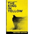 thumbnail image 1 of Pre-Owned The King in Yellow (Heathen Edition) (Paperback) 1948316013 9781948316019, 1 of 1