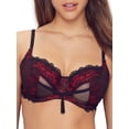 thumbnail image 1 of Pour Moi Womens Imagine Lace Bra Style-16502, 1 of 2