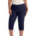 thumbnail image 1 of High Performance Women's Yoga Pants - Tailored Fit for Comfort & Style - Easy Care for Workouts, 1 of 3