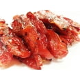 thumbnail image 4 of Singapore-Style Fire-Grilled Bacon Jerky (Original Flavor 12 oz.) *Grilled Fresh to Your Order *Shipped the Same Day - L.A. Times "Handmade Gift" Winner, 4 of 9