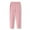 Pink, variant on Halloween Bnwani Leggings for Girls Outwear Comfortable Soft Printed Multicolor