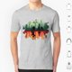 thumbnail image 3 of (El revés) Camiseta 6Xl Algodón Cool Tee Things Stranger Will Byers Mike Eleven Lucas Dustin 80S Hawkins Netflix 1980S, 3 of 5