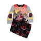 thumbnail image 2 of Pijama Lego Para Niño De Ninjago Spinjitzu Naranja Y Negro LEGO 4 a 5 años P0F17B048NJ, 2 of 4