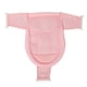 thumbnail image 1 of Hamaca para Tina Papubaby Antideslizante Rosa, 1 of 2