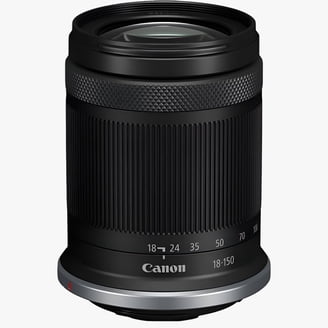 Canon EF-S 18-135mm f/3.5-5.6 IS STM Zoom Lens for DSLR Camera