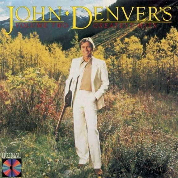 John Denver Greatest Hits Vol.2