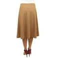 thumbnail image 7 of Avenue Montaigne Circle Skirt, 7 of 7
