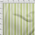 thumbnail image 2 of oneOone Viscose Jersey Fabric Stripe Print Fabric By Yard 60 Inch Wide, 2 of 5