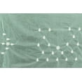 thumbnail image 4 of Traditional Net Saree With Unstitched Blouse, 4 of 4