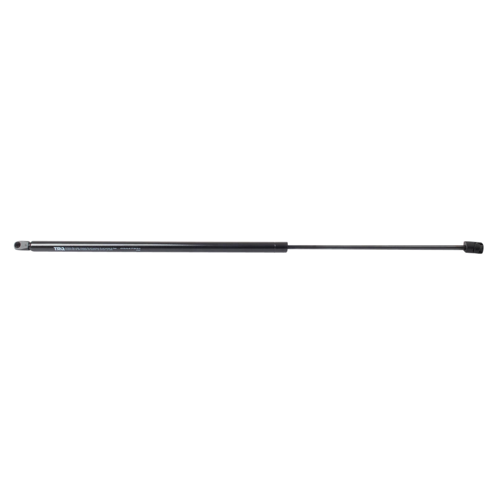 TRQ Hood Lift Support Shock Strut Fits 2016-2018 Lincoln MKX 2019-2021 Nautilus
