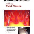 thumbnail image 1 of How To Paint Flames Caldwell, Bruce, 1 of 1