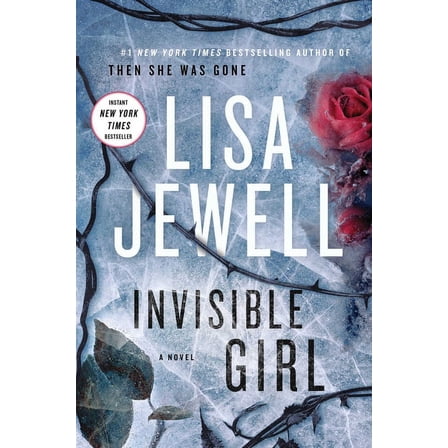Invisible Girl, (Hardcover)