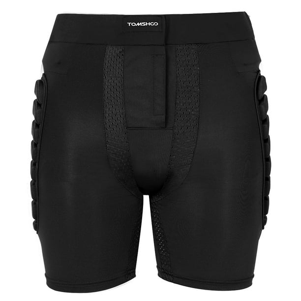 Short rembourré de Protection des hanches pour femme Protection