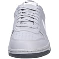 thumbnail image 4 of Nike Big Low (355152-017) Light Smoke Grey/Summit White) Men's Sneaker, 4 of 6
