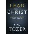 thumbnail image 1 of Lead like Christ, 1 of 1