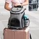 thumbnail image 5 of Pet Carrier Backpack Portador Plegable Que Lleva La Mochila Para El Gato Del Animal Doméstico Scienceny PT000920-00, 5 of 7