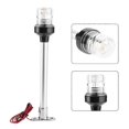 thumbnail image 5 of 12-24V Waterproof Marine Boat Sailing Light Lamp Yacht Stern Anchor Light LED Navigation Lights 360, 5 of 5