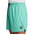 thumbnail image 4 of Reebok Men's and Big Men's Agility Hybrid Short, 6" inseam, Sizes XS-5XL, 4 of 6