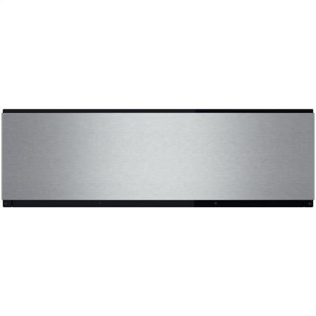 Bosch - 500 Series 30" Warming Drawer - Stainless Steel