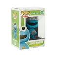thumbnail image 5 of FUNKO POP! TELEVISION: SESAME STREET - COOKIE MONSTER, 5 of 5