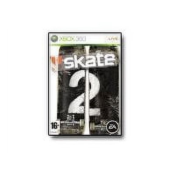 Skate 2 (Xbox 360) Electronic Arts, 14633367133