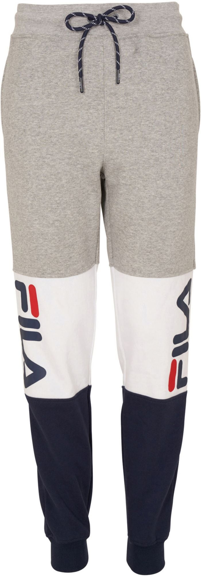 boys fila joggers