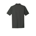 thumbnail image 5 of Cornerstone Tall Select Lightweight Snag-Proof Polo, 5 of 5