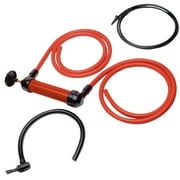 Performance Tool Performance Tools Multi Use Pump - Can be used for transferering gasoline and other light liquids -, 1 each, sold by each