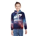 thumbnail image 6 of Dude Perfect Hoodies for Boys Girls, Youth Anime Pullover Hooded, Kids 3D Print Novelty Hoodie, Long Sleeve Sweatshirt, 6 of 6