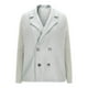 thumbnail image 5 of Abrigo y chaquetas informales sin capucha de manga larga para mujer, moda de otoño e invierno, cuello de traje, abrigo pequeño de lana de color liso, ropa de mujer, abrigo/chaqueta informal sin capuch, 5 of 8