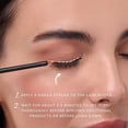 thumbnail image 3 of Lash and Eyebrow Serum, 3ml Rapid Eyelash Enhancer Serum, Eyelash and Eyebrow Enhancer, Makes Eyelashes and Eyebrows Thicker, Healthier, 3 of 5