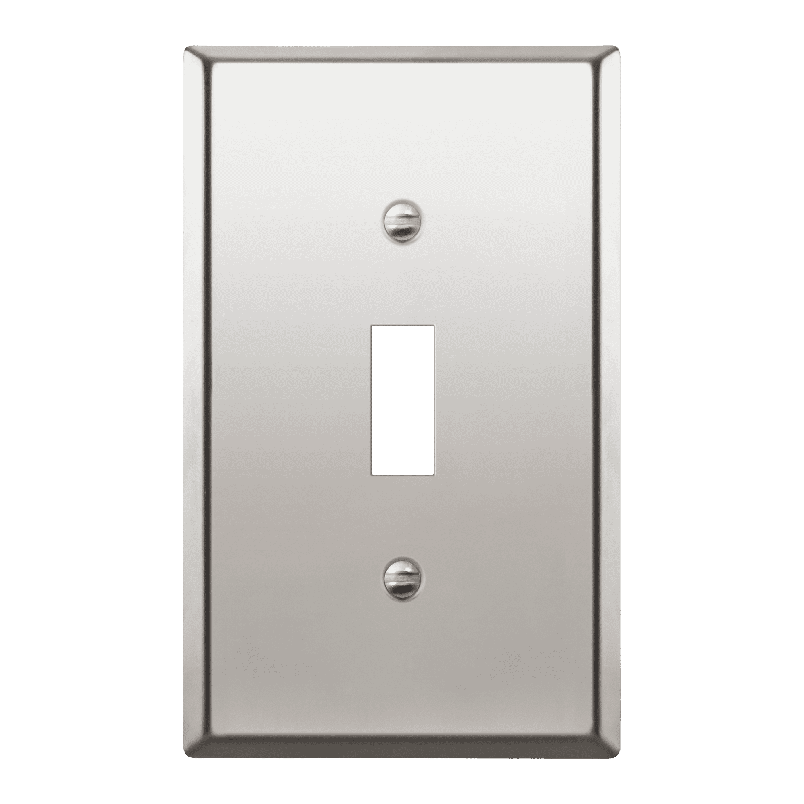 Light Panel Cover Orange Stripes Leaf Single Outlet Wall Plate/Panel Plate/Cover 1-Gang Device Receptacle Wallplate 